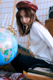 会长是女仆大人 动漫