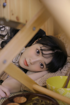 一女七男